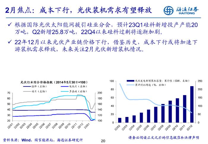 【行业比较·月观察】关注数字经济政策落地情况（海通策略）