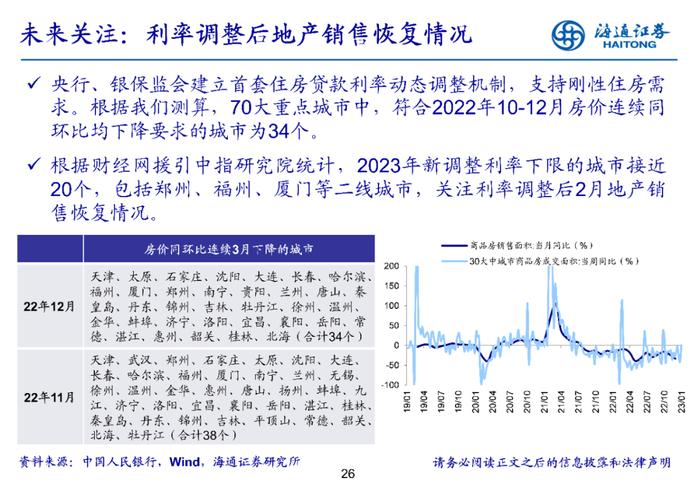 【行业比较·月观察】关注数字经济政策落地情况（海通策略）