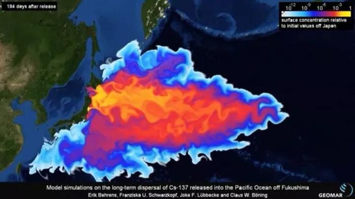 核污水将正式排入大海，日本开启“地球毁灭计划”！