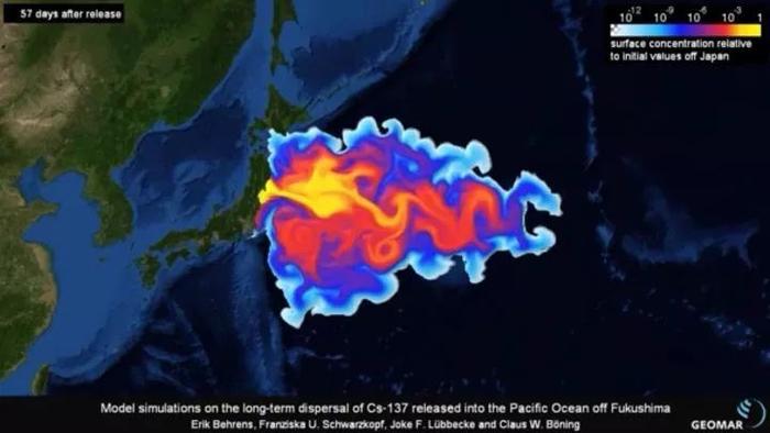 核污水将正式排入大海，日本开启“地球毁灭计划”！