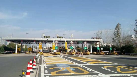 浙江省交通集团浙高运公司四家单位获全国交通运输行业现场管理星级单位