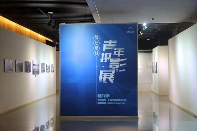 从60幅摄影作品中，感受嘉定发展的力度和温度