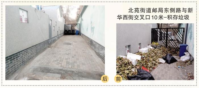 各乡镇街道环境建设考评成绩公布