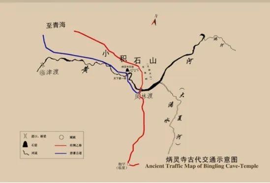 这里何以被称为“中国石窟的百科全书”？丨丝路石窟系列之②