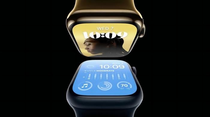 苹果或将会在明年推出 Apple Watch Series X 系列