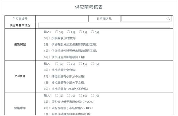 专业化工程项目管理，就用华天动力OA系统