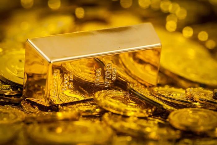 印度联邦预算今年将提高黄金、白银和铂金的进口关税