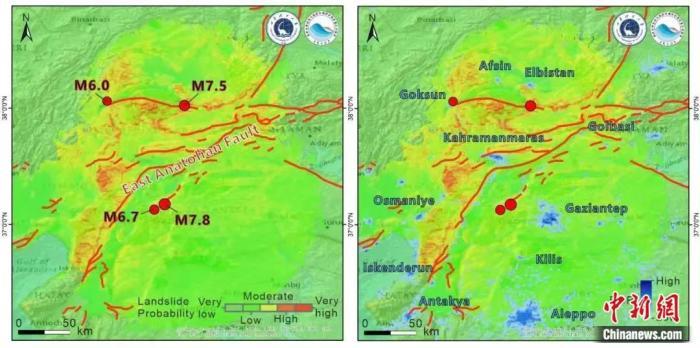 全球进入新一轮大地震发生期了吗？成都理工大学副校长、地震专家许强解读