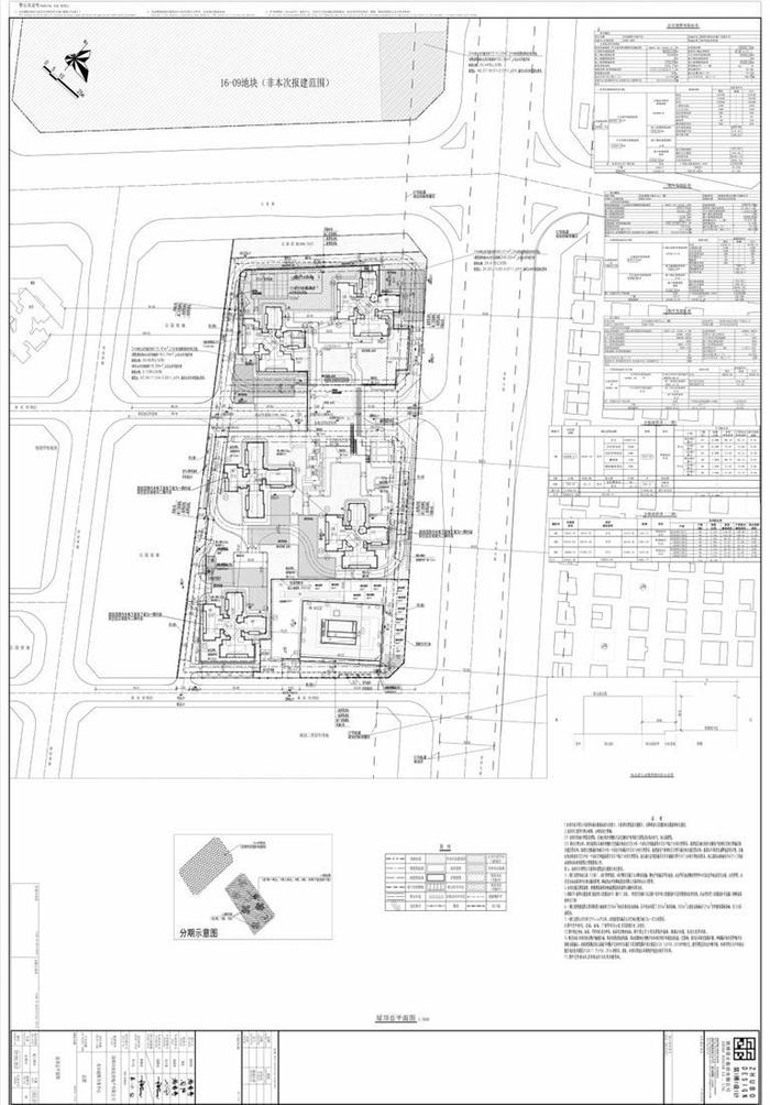 市规划和自然资源局龙华管理局关于“北站超核万象中心”（宗地号：A806-0401）项目总平面图的修改公示