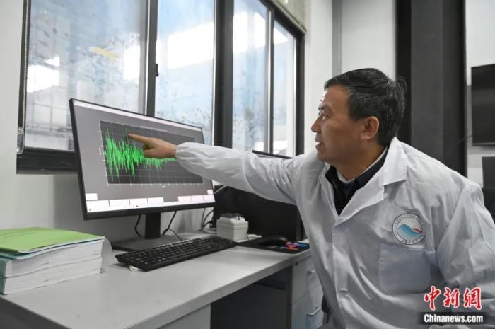 全球进入新一轮大地震发生期了吗？成都理工大学副校长、地震专家许强解读