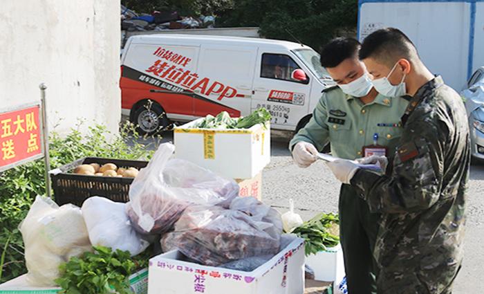 廉洁动态丨我为清风正气“代言”——武警福建总队福州支队基层风气监督员话履职、谈变化