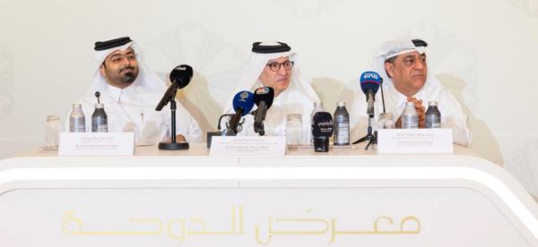 卡塔尔航空宣布成为2023年多哈珠宝腕表展官方航司