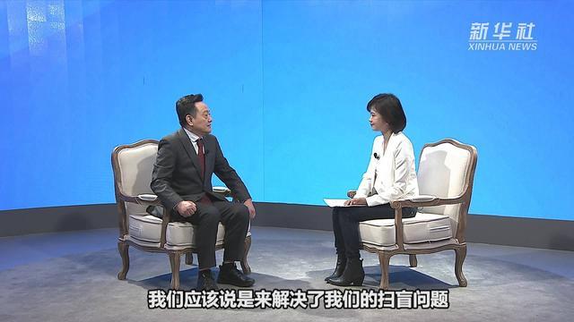 新华视点｜《汉语拼音方案》颁布推行65周年 联通中国与世界