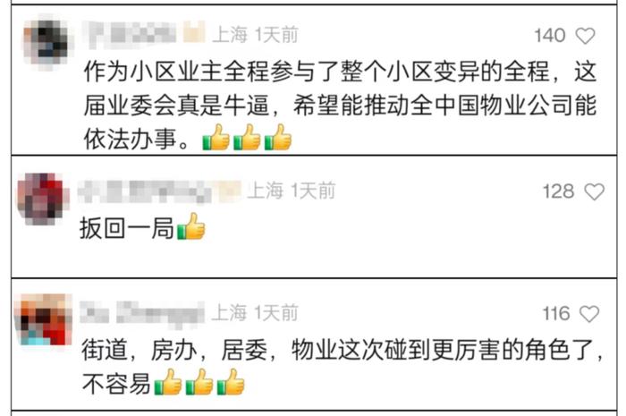 当我们为“最牛业委会”鼓与呼，却忘了这些权利本应属于我们