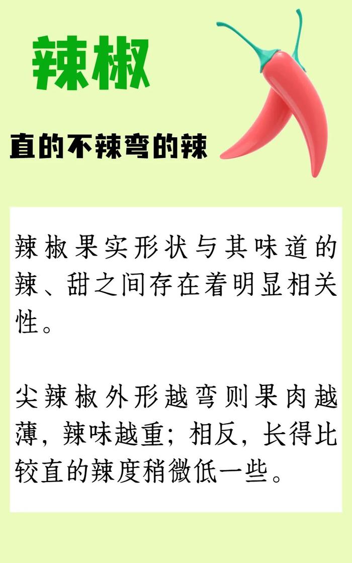 新鲜的蔬菜更健康！这几个挑菜技巧，帮你买到优质菜→