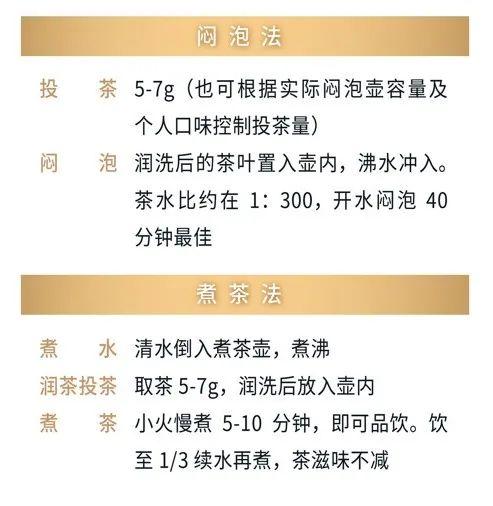 奇茶！非遗祁门安茶，补充阳气，安五脏六腑！买赠好礼焖烧壶，一步到位