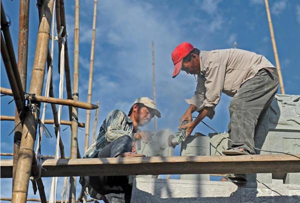 “信”动态 | 江西：建设工程企业资质个人业绩实行告知承诺制