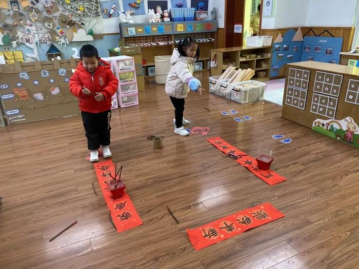 新学期，新起点~~快来看看金汇镇热“学”沸腾的开学现场吧！