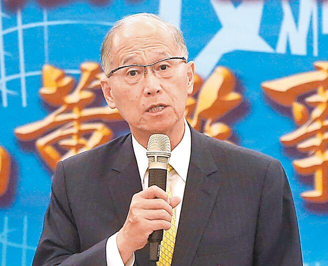 台湾海基会新董事长走马上任：期望可以到大陆走访