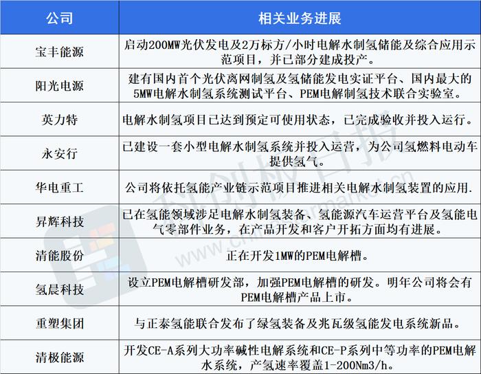 “氢”风阵阵！隆基新品催化行情走高 绿氢成零碳关税下优选