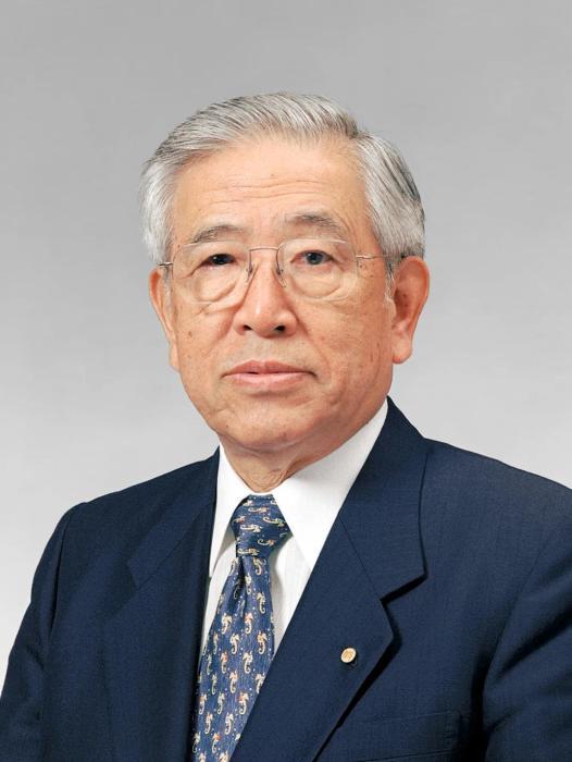 丰田章一郎去世，曾任日本“财界总理”