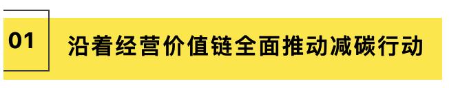 赋能可持续｜从智能制造走向绿色制造——制造业高质量可持续发展趋势