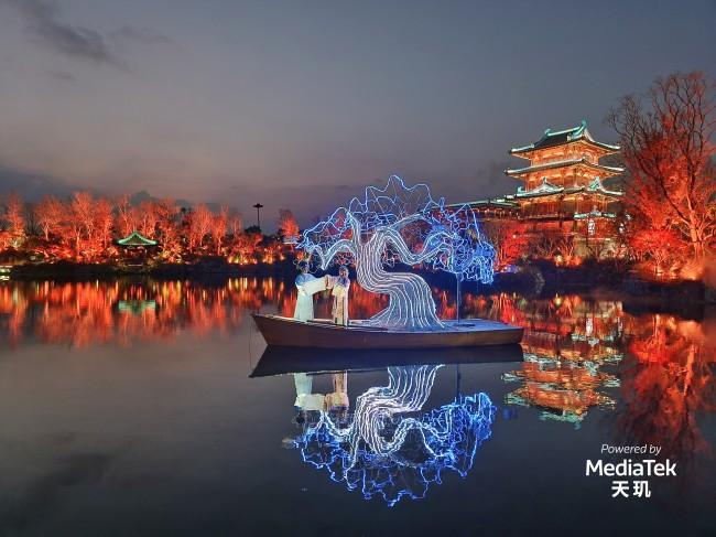 (Photo by 爱摄影的磊哥)