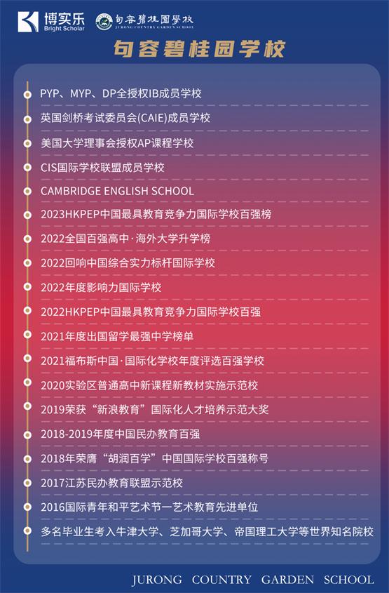 探索国际化办学之路：句容碧桂园学校总校长范夏夏2023春季开学展望