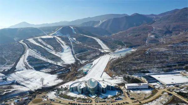 全国乡村旅游精品线路之宁夏篇——红色固原冰雪古道寻根游