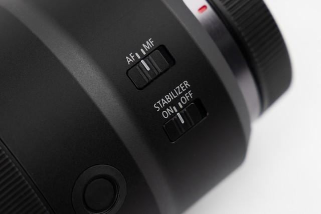 【有料评测】佳能RF135mm F1.8镜头评测：高画质中远摄定焦新标准