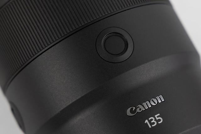 【有料评测】佳能RF135mm F1.8镜头评测：高画质中远摄定焦新标准