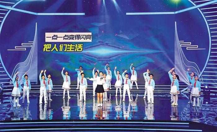 深圳优秀原创歌曲33首推荐曲目引起热烈反响 在新时代新征程上唱响深圳故事