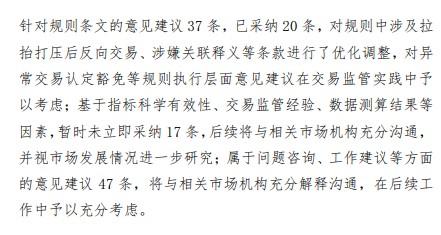 深交所发布《主板股票异常交易实时监控细则》 明确采取自律监管措施及从重情形