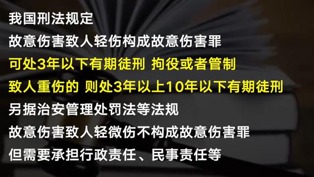 男子泼硫酸家暴妻子仅被行政拘留10天？警方：只是暂时的处罚措施，还要看伤情鉴定情况