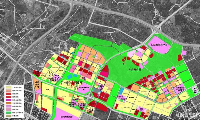 市场加速回暖，城市烟火回归，对于买房释放了什么新信号？