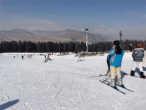 全国乡村旅游精品线路之青海篇——乡村生态冰雪之旅