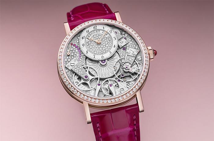 WatchBox呈现重要收藏系列全球展览，卡地亚全新珠宝腕表系列呈现几何美学｜当周腕表