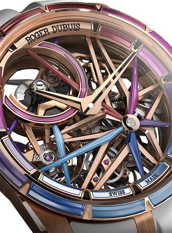 WatchBox呈现重要收藏系列全球展览，卡地亚全新珠宝腕表系列呈现几何美学｜当周腕表