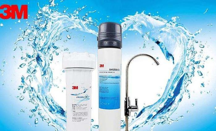 进口净水器十大品牌最新排名，2023年最受欢迎的净水器品牌