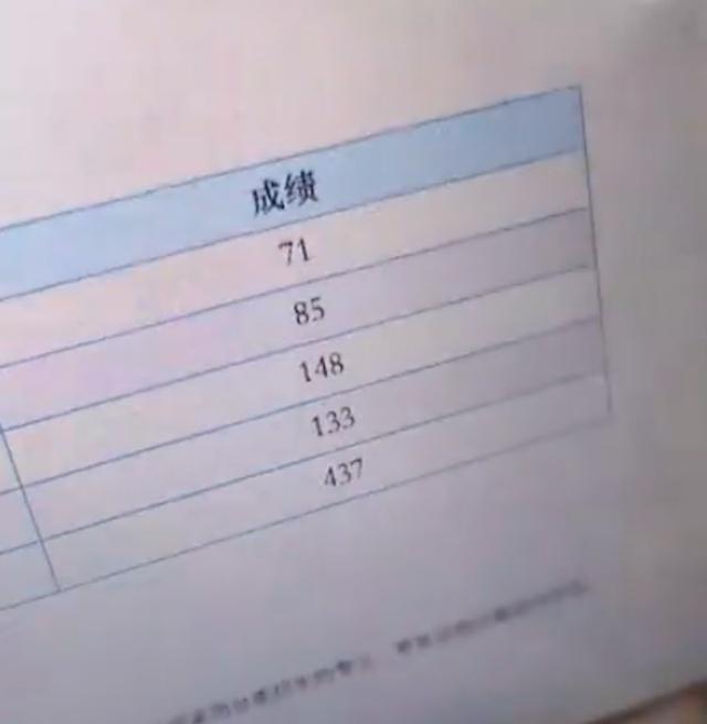 女儿考研437分喜极而泣，单亲妈妈哽咽回应：她参加考试时烧到39.6度，没叫过苦，我们陪伴了彼此