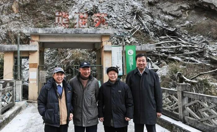 旅日大熊猫后代“香香”回国！怀念“全球熊猫热”背后的“中国大熊猫之父”