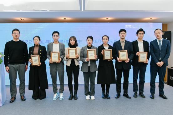 昆明龙津药业荣获“2022中国年度最佳雇主”荣誉