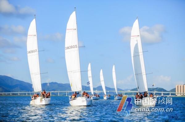 疫情后文旅“首秀” 宁波组团赴中东欧参加国际旅游博览会