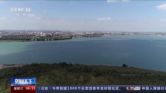 长三角一体化示范区国土空间总体规划获批 未来示范区建设有何新意？