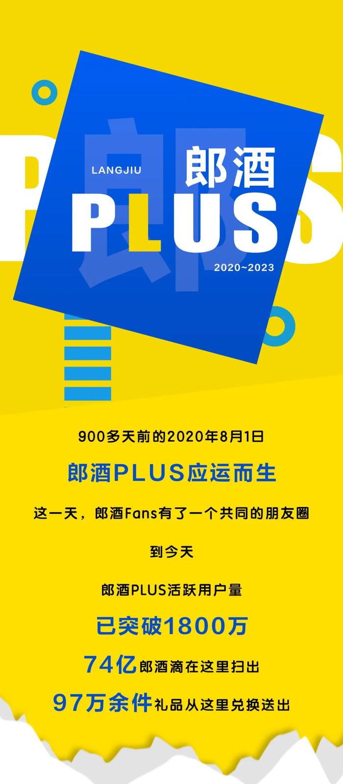 1800万Fans为什么齐聚这里？三问郎酒PLUS，你想知道的都在这里