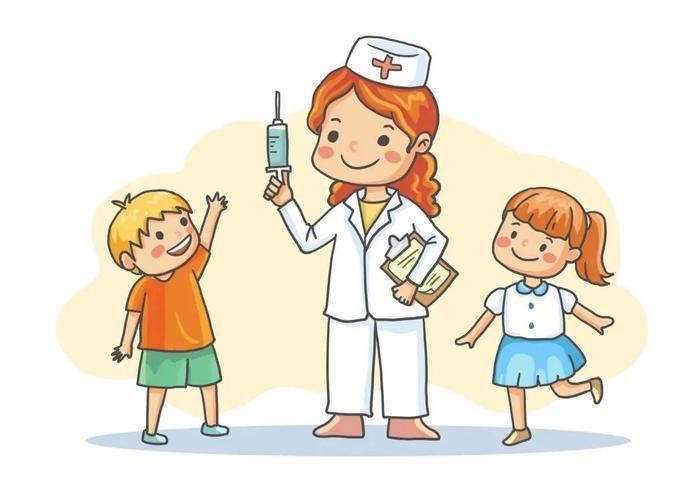 收藏！滨州市142家预防接种单位名单来啦！附最新版0-6岁疫苗接种表