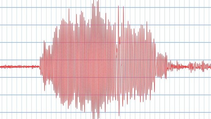 上海浦东海域发生M0.8级地震，无感“小地震”频繁吗？