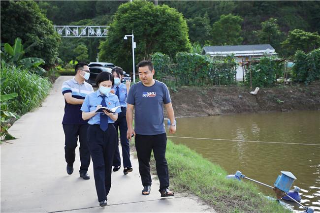 广东珠海斗门区：保护地理标志护航乡村特色产业振兴