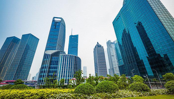 上海推出全国首个针对创新性企业总部的鼓励举措，有哪些亮点？