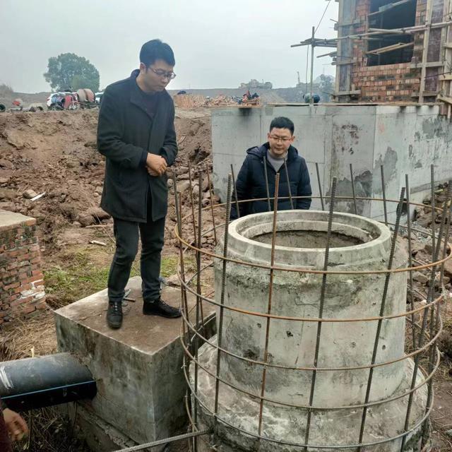 荣县50%以上镇街出现重旱 四川自贡开展人工增雨应急补水等措施旱情得以缓解